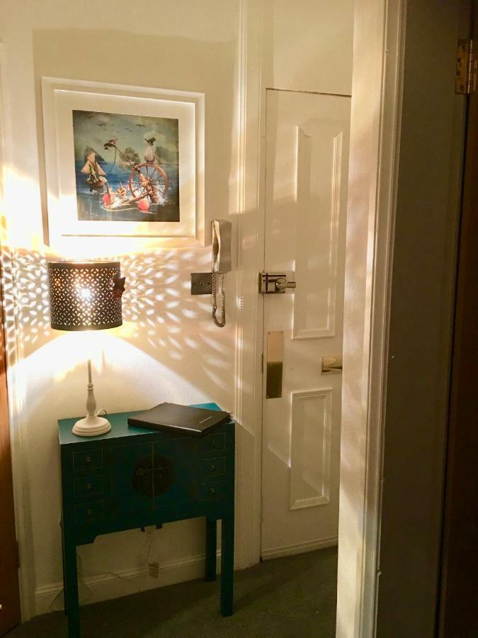 Appartamento The Jeffrey Street Retreat Edimburgo Esterno foto