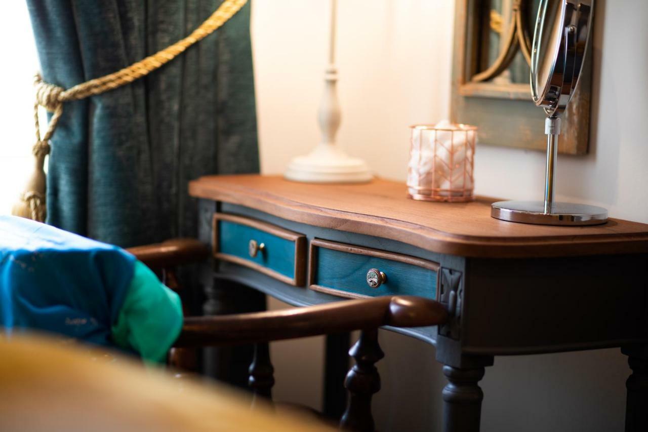 Appartamento The Jeffrey Street Retreat Edimburgo Esterno foto