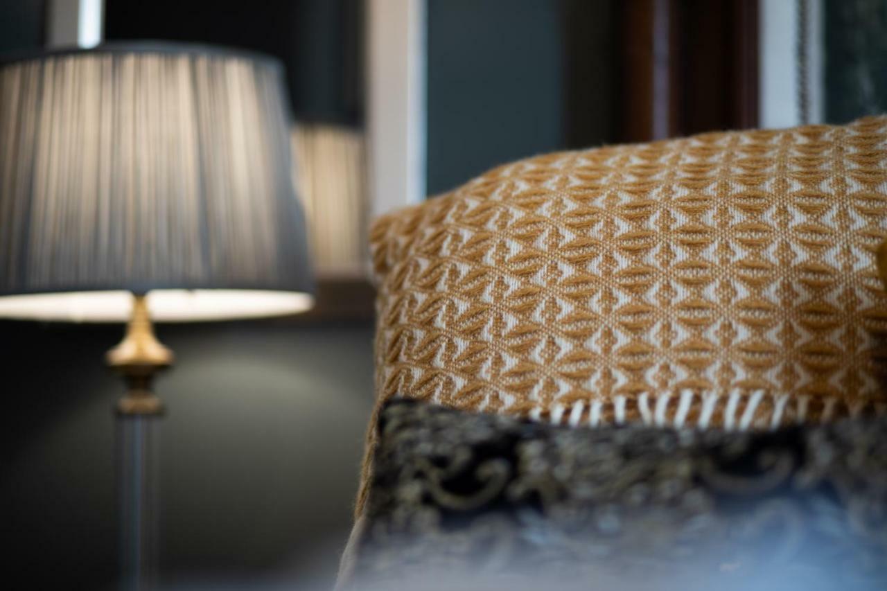 Appartamento The Jeffrey Street Retreat Edimburgo Esterno foto
